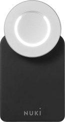 Nuki Smart Lock como la base de tu llavero colgante Bluetooth