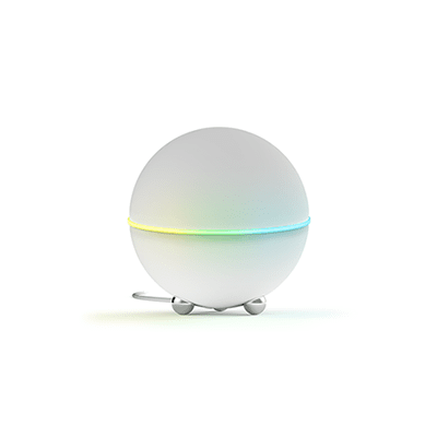 Homey - the ideal Smart Home attachment