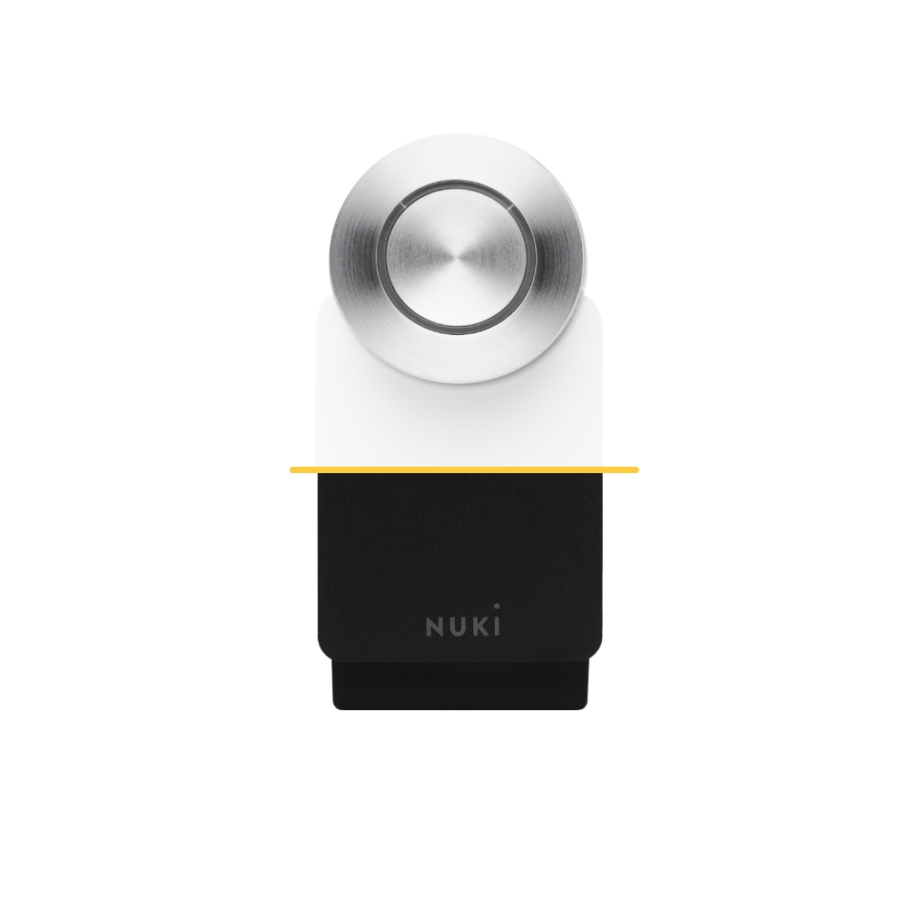 Nuki Smart Lock 3.0 Pro 