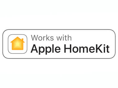 Nuki Smart Lock works with Apple Homekit