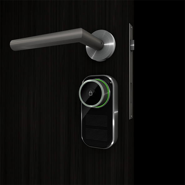 Noki: The smart doorlock for Europe by Noki Home Solutions GmbH —  Kickstarter