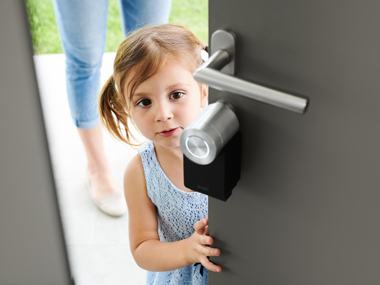 What is a Smart Lock? The most important questions about electronic door locks