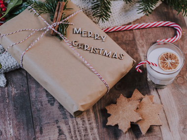 Navidad inteligente: 5 ideas inspiradoras para regalos de Navidad inteligentes