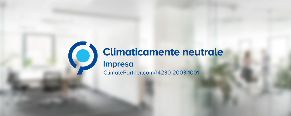 ClimatePartner certifica Nuki come azienda neutrale dal punto di vista climatico