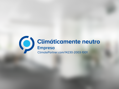 ClimatePartner certifica a Nuki como una compañía climáticamente neutral