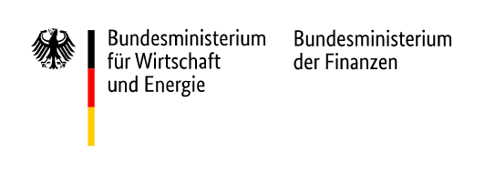 Bundesministerium für Wirtschaft und Energie (BMWi) und Bundesministerium der Finanzen (BMF)