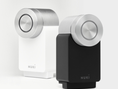 Wir präsentieren das Nuki Smart Lock 3.0 und 3.0 Pro und weitere Produktneuheiten: noch mehr “smart - einfach - sicher” für alle