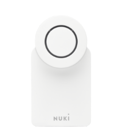 Elektronisches Türschloss - Nuki Smart Lock