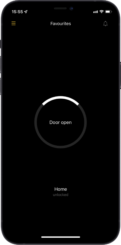 Nuki Smart Lock on the App Store