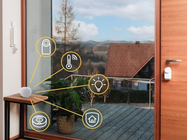 Nuki mit Siri verbinden: So funktioniert Apple HomeKit mit dem elektronischen Türschloss