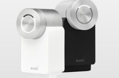 The best smart lock by Nuki: Nuki Smart Lock 3.0 Pro available now