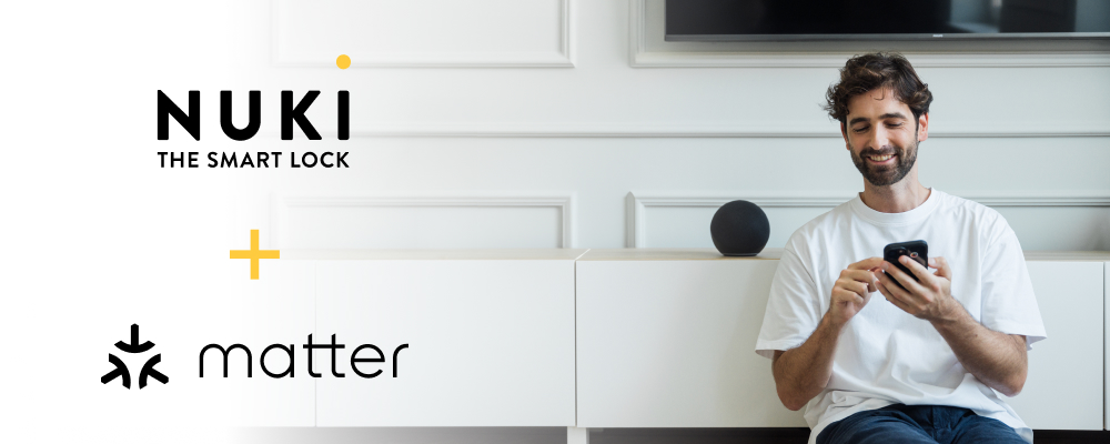 Nuki Smart Lock 4.0 with Matter: Nuki confirms launch for December - News,  nuki 