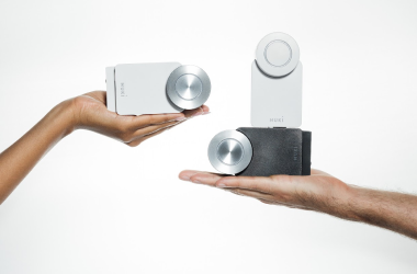 Nuki Smart Lock on X: Finally it's official! We welcome a new