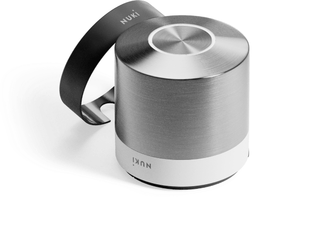 Nuki Smart Lock Ultra