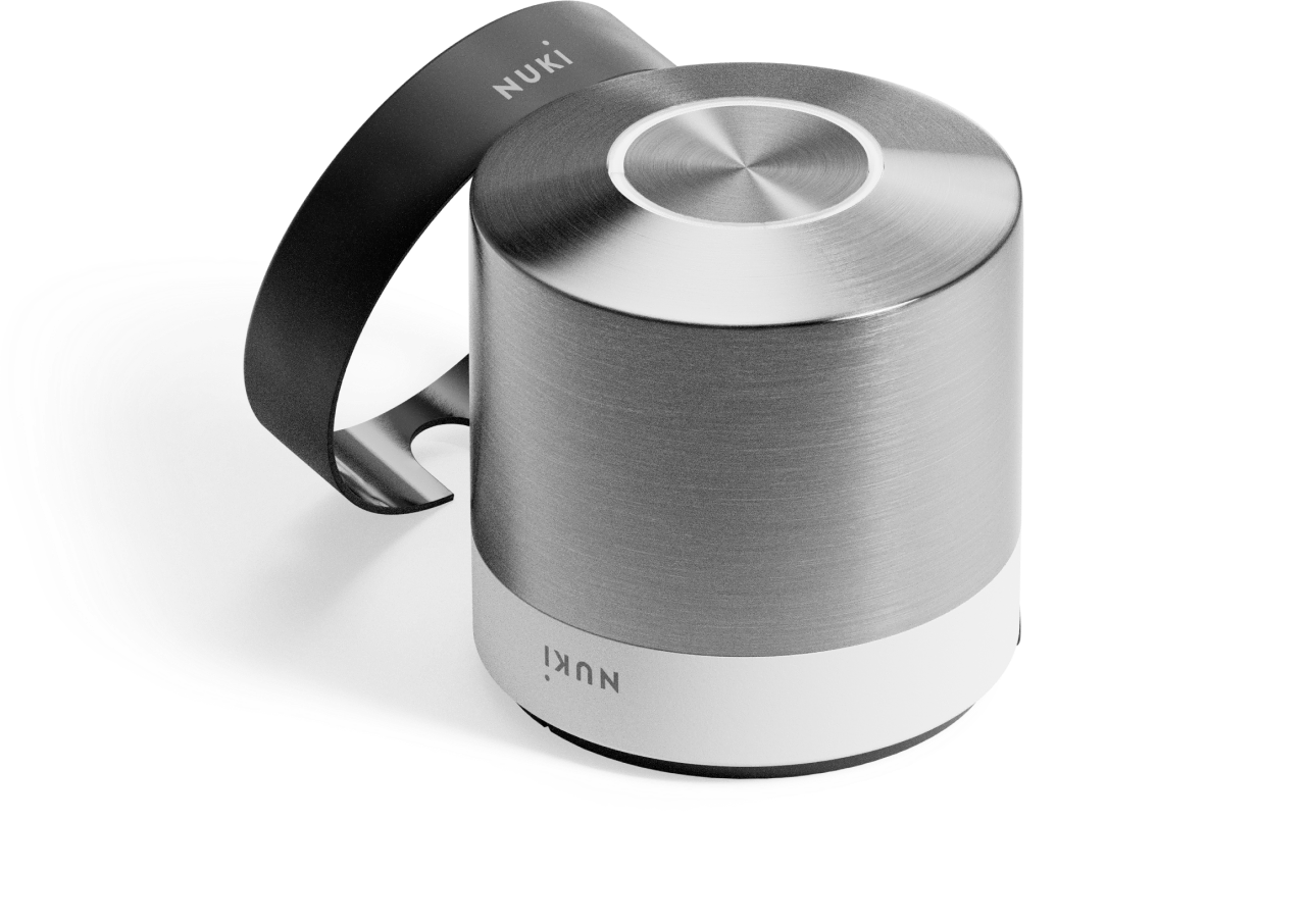 Nuki Smart Lock Ultra